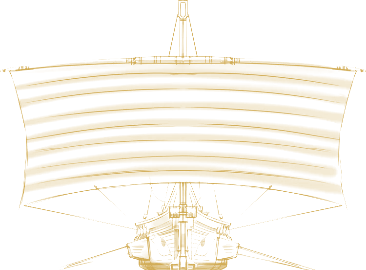Persian trireme